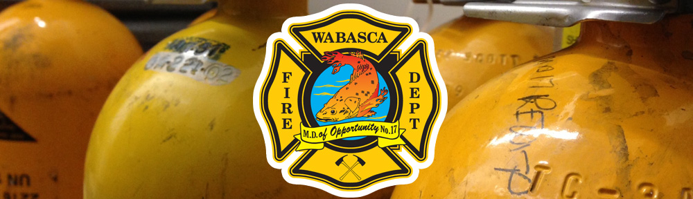 Wabasca Fire Department